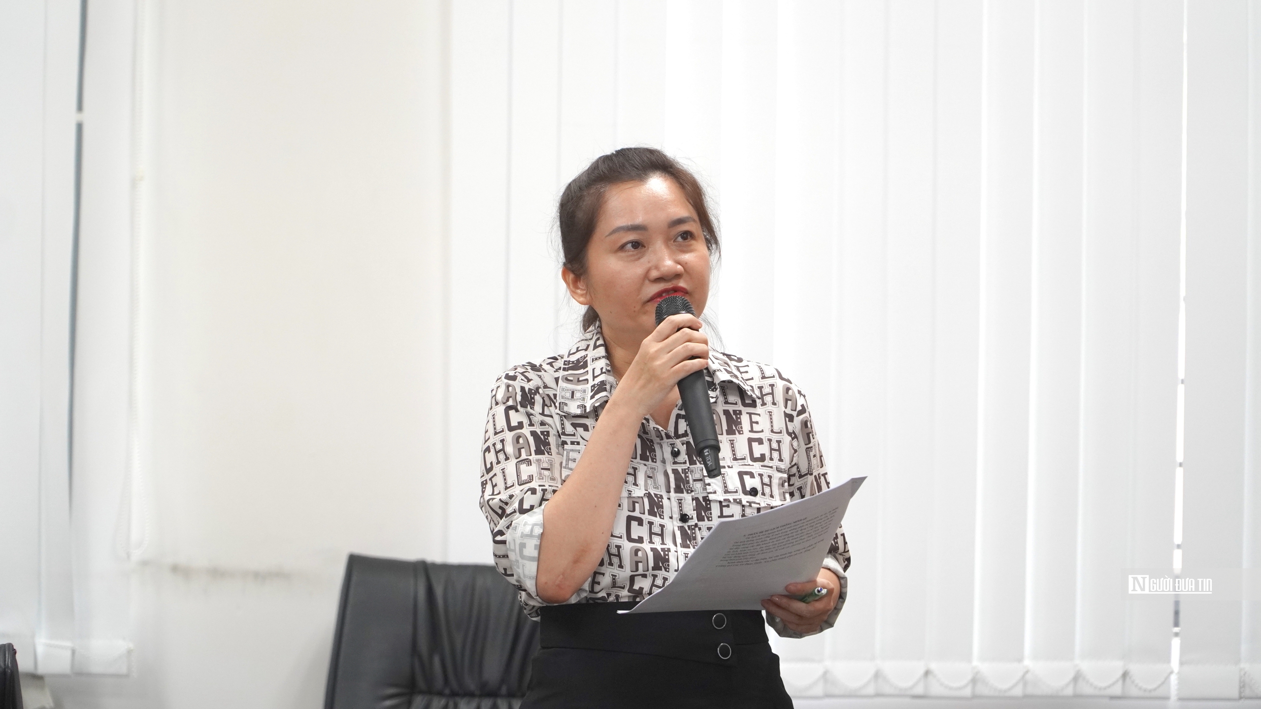 Những hiệu quả của Những hiệu quả của