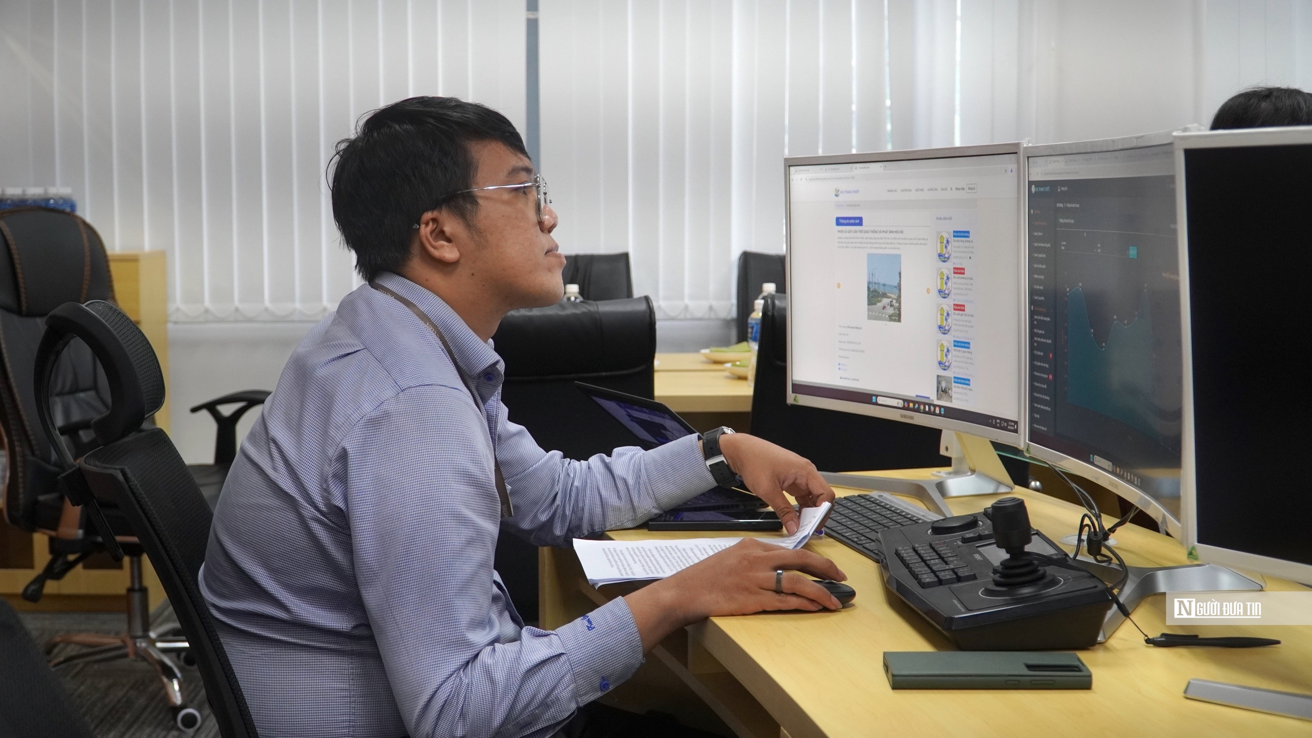 Những hiệu quả của Những hiệu quả của