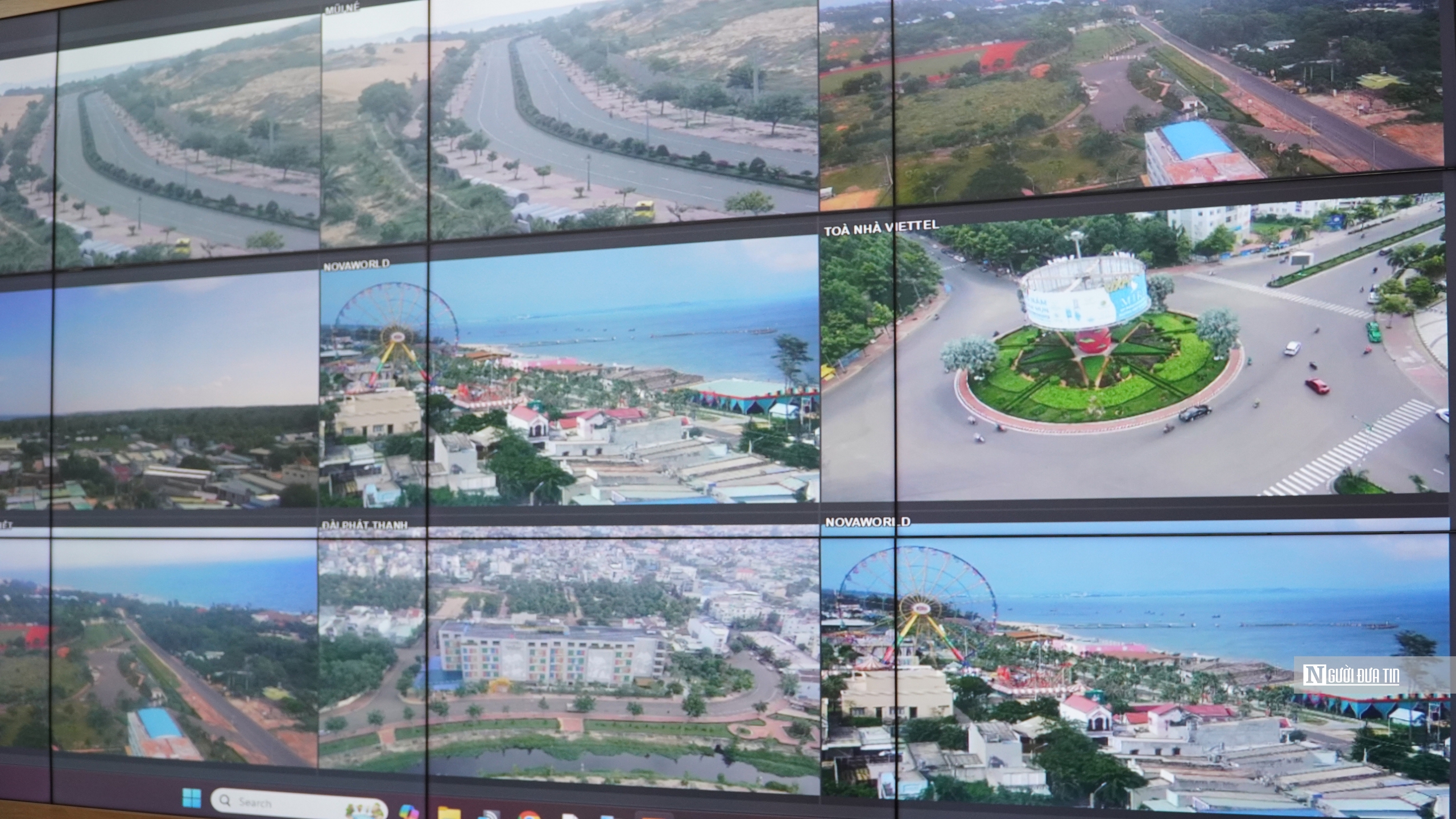 Những hiệu quả của Những hiệu quả của