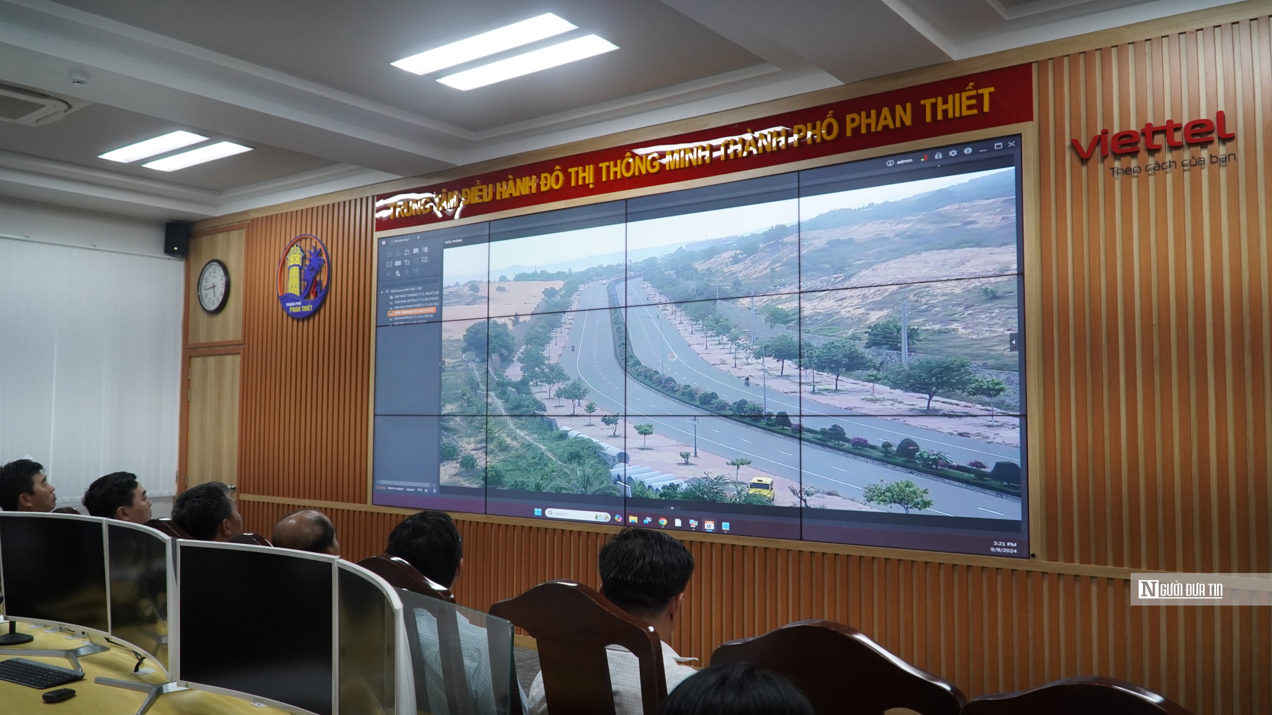 Những hiệu quả của Những hiệu quả của