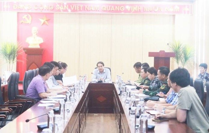 Lào Cai: Nhiều người thương vong do bão Yagi, Chủ tịch UBND tỉnh chỉ đạo khẩn- Ảnh 5.