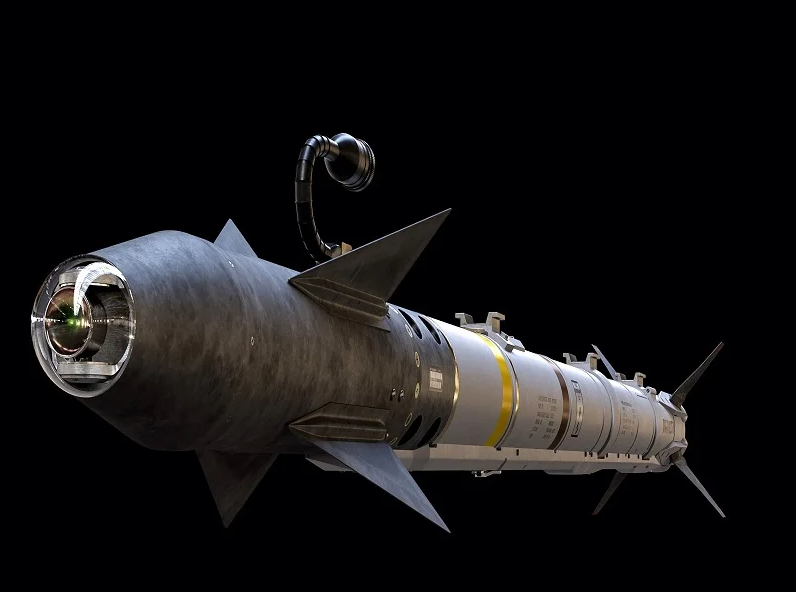Cận cảnh phiên bản lợi hại nhất của tên lửa không đối không AIM-9X Sidewinder- Ảnh 2. Cận cảnh phiên bản lợi hại nhất của tên lửa không đối không AIM-9X Sidewinder- Ảnh 2.