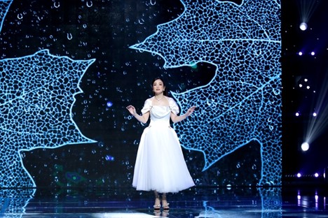 Nữ ca sĩ phải dừng sự nghiệp 10 năm sau biến cố hôn nhân, trải lòng về cuộc sống- Ảnh 3. Nữ ca sĩ phải dừng sự nghiệp 10 năm sau biến cố hôn nhân, trải lòng về cuộc sống- Ảnh 3.