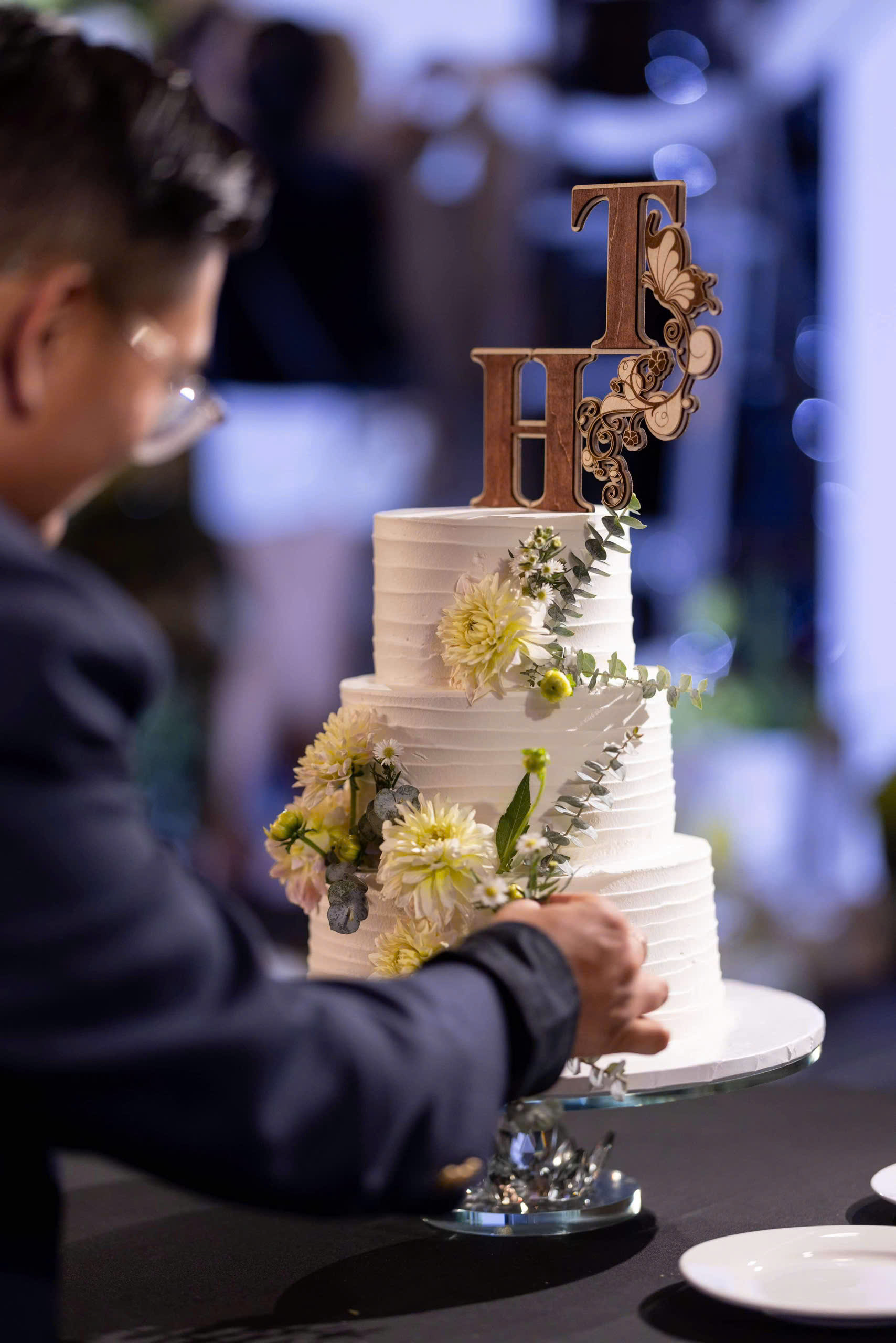 Nguyen D Pham và nghệ thuật trang trí: Khi đam mê gặp gỡ tâm hồn- Ảnh 2. Nguyen D Pham và nghệ thuật trang trí: Khi đam mê gặp gỡ tâm hồn- Ảnh 2.