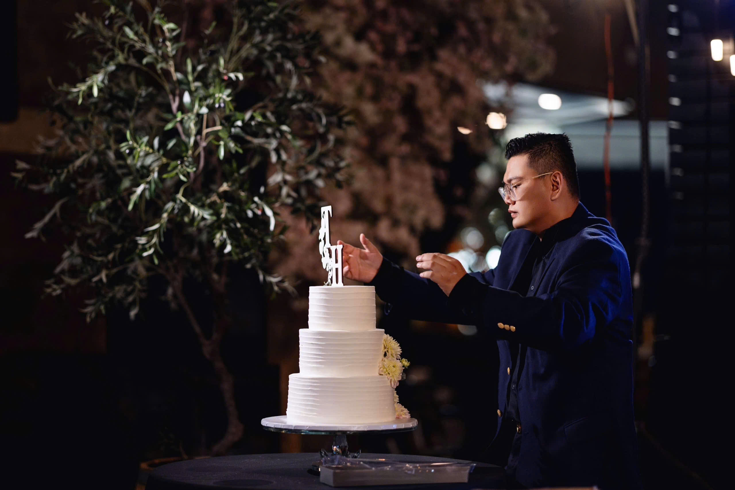 Nguyen D Pham và nghệ thuật trang trí: Khi đam mê gặp gỡ tâm hồn- Ảnh 1. Nguyen D Pham và nghệ thuật trang trí: Khi đam mê gặp gỡ tâm hồn- Ảnh 1.