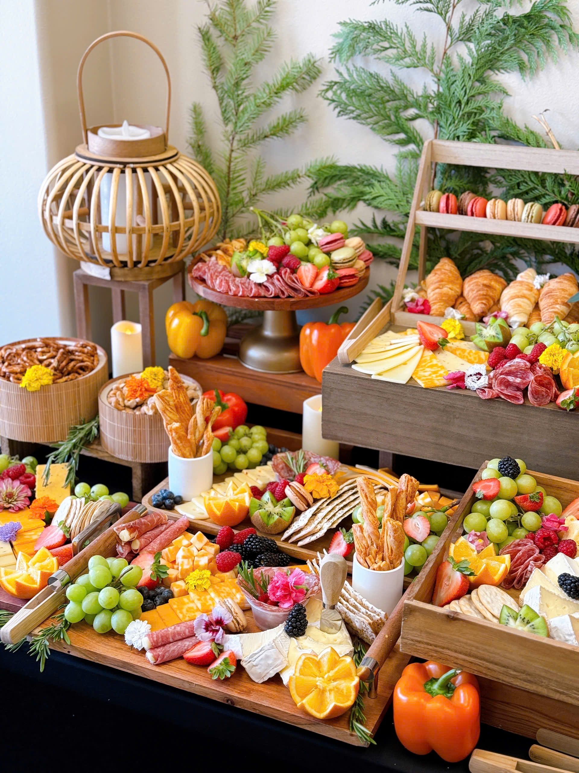 Nguyen D Pham và nghệ thuật trang trí: Khi đam mê gặp gỡ tâm hồn- Ảnh 3. Nguyen D Pham và nghệ thuật trang trí: Khi đam mê gặp gỡ tâm hồn- Ảnh 3.