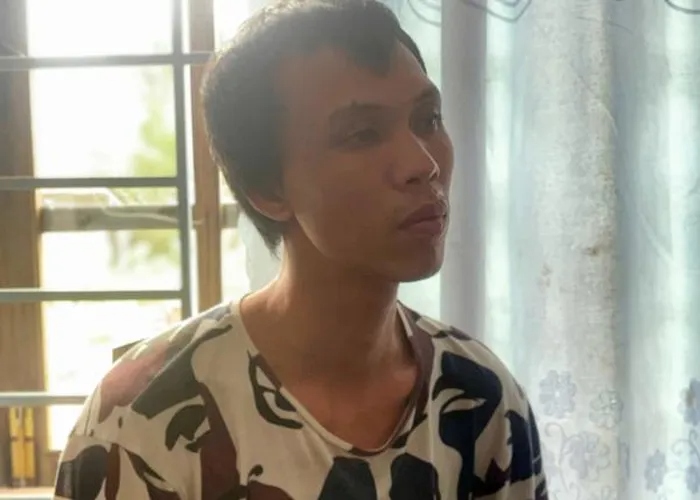 Nghi vấn con trai sát hại mẹ, mang thi thể ra sông phi tang- Ảnh 1. Nghi vấn con trai sát hại mẹ, mang thi thể ra sông phi tang- Ảnh 1.