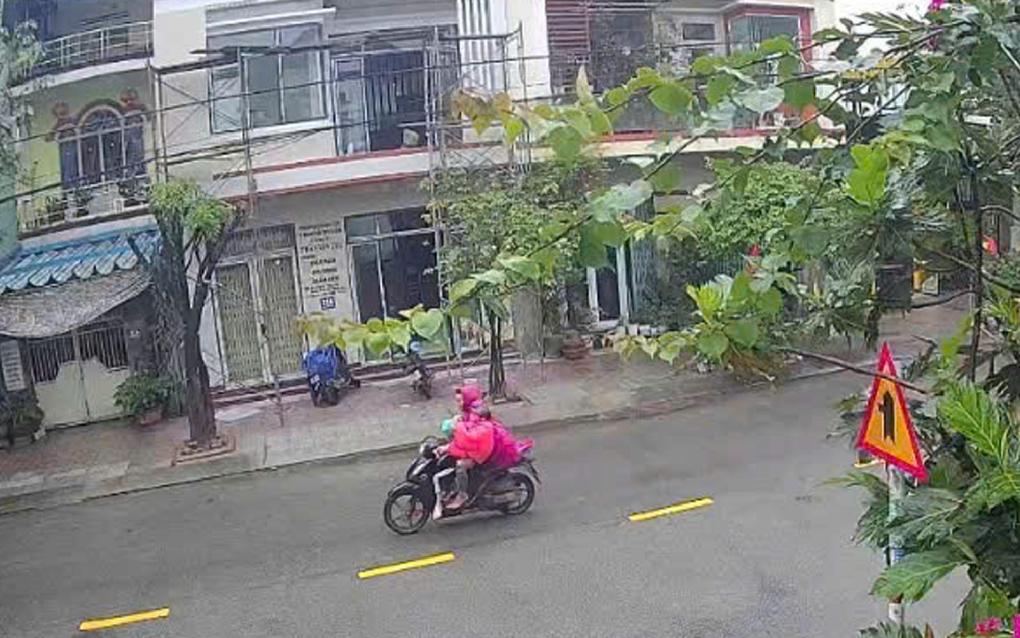 Gây án trong ngày cuối năm do níu kéo tình cảm bất thành- Ảnh 1. Gây án trong ngày cuối năm do níu kéo tình cảm bất thành- Ảnh 1.