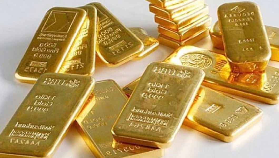 Giá vàng 1/1: Vàng thế giới bật tăng ngày đầu năm mới- Ảnh 1. Giá vàng 1/1: Vàng thế giới bật tăng ngày đầu năm mới- Ảnh 1.