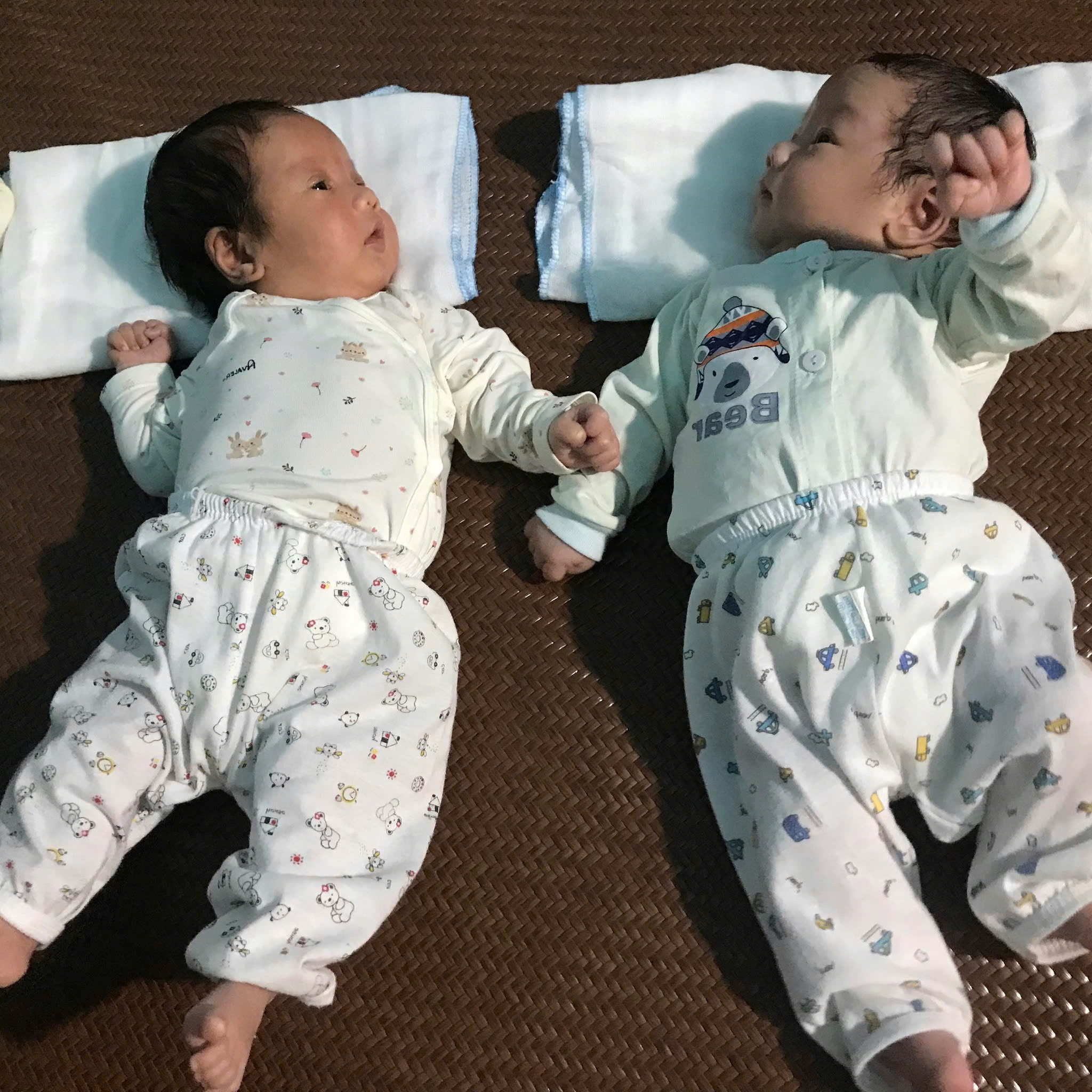 Con dâu bị nói "không biết đẻ", mẹ chồng làm điểm tựa vững chắc cho hành trình tìm con- Ảnh 3. Con dâu bị nói "không biết đẻ", mẹ chồng làm điểm tựa vững chắc cho hành trình tìm con- Ảnh 3.