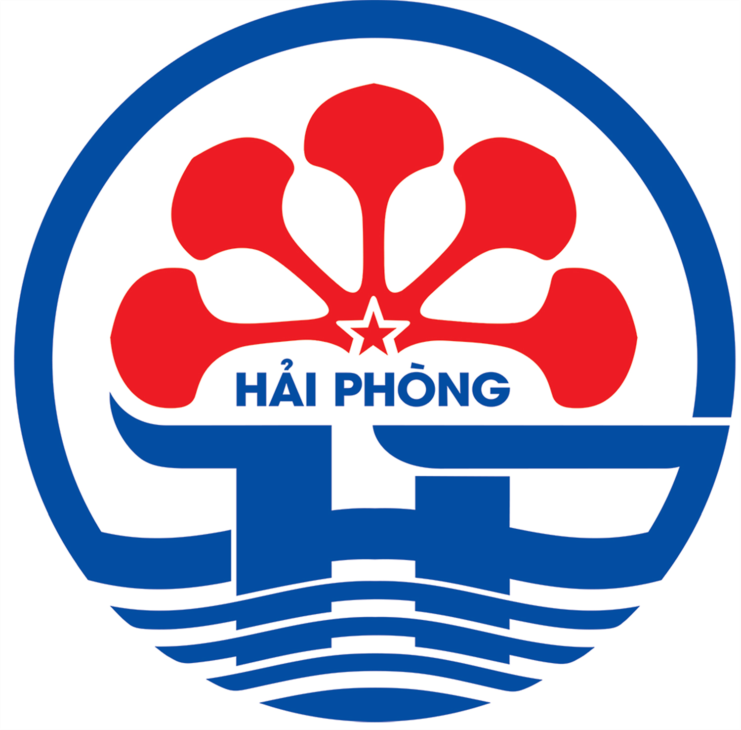 Hải Phòng công bố biểu tượng thành phố sau hơn 32 năm lựa chọn- Ảnh 2. Hải Phòng công bố biểu tượng thành phố sau hơn 32 năm lựa chọn- Ảnh 2.