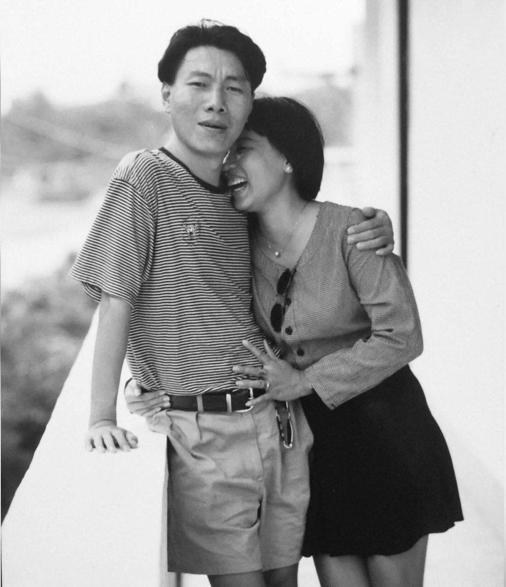 Nam diễn viên nổi tiếng, hôn nhân viên mãn suốt 40 năm nhưng luôn cảm thấy có lỗi với vợ con- Ảnh 4. Nam diễn viên nổi tiếng, hôn nhân viên mãn suốt 40 năm nhưng luôn cảm thấy có lỗi với vợ con- Ảnh 4.