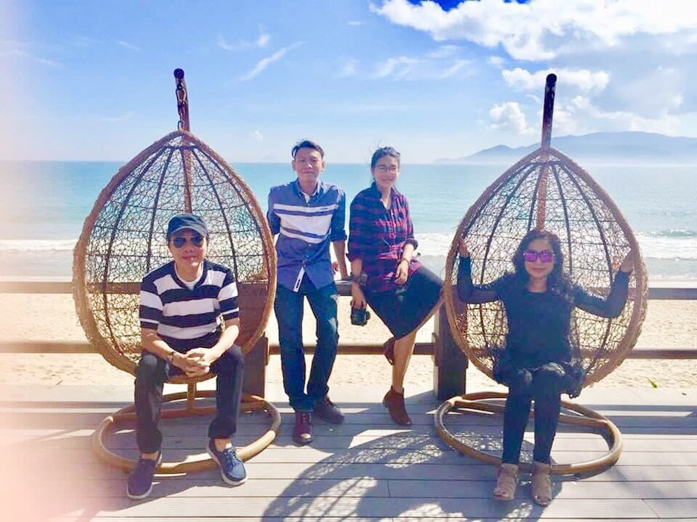 Nam diễn viên nổi tiếng, hôn nhân viên mãn suốt 40 năm nhưng luôn cảm thấy có lỗi với vợ con- Ảnh 6. Nam diễn viên nổi tiếng, hôn nhân viên mãn suốt 40 năm nhưng luôn cảm thấy có lỗi với vợ con- Ảnh 6.