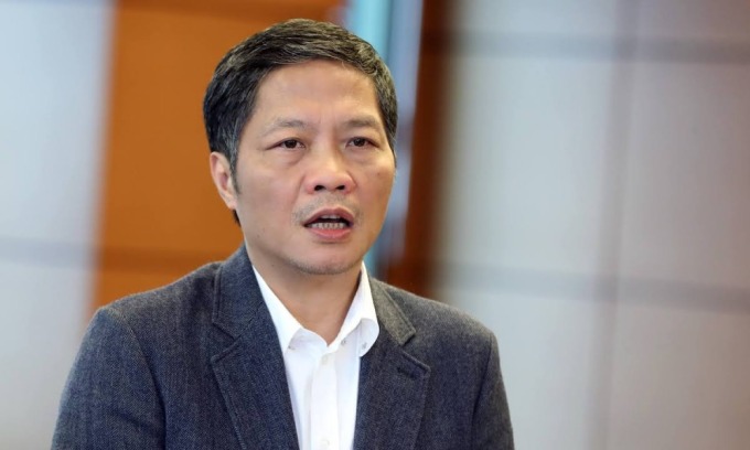 Cựu Bộ trưởng Công Thương Trần Tuấn Anh có vai trò thế nào trong vụ án gây thiệt hại hơn 1.000 tỷ đồng?- Ảnh 2.