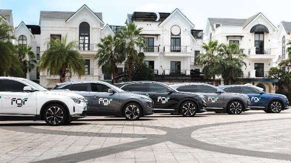 Gần 1 triệu khách đón năm mới 2025 tại các “điểm cầu” Vingroup- Ảnh 16. Gần 1 triệu khách đón năm mới 2025 tại các “điểm cầu” Vingroup- Ảnh 16.