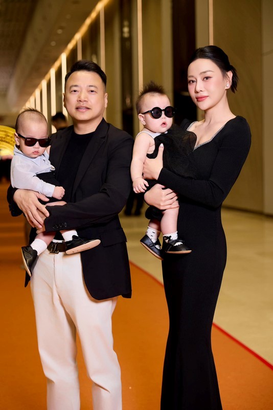 Diễn viên Phương Oanh khoe khoảnh khắc "đốn tim" của con trai- Ảnh 11. Diễn viên Phương Oanh khoe khoảnh khắc "đốn tim" của con trai- Ảnh 11.