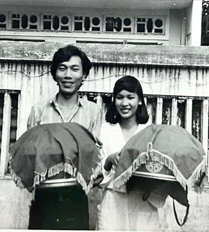 Nam diễn viên nổi tiếng, hôn nhân viên mãn suốt 40 năm nhưng luôn cảm thấy có lỗi với vợ con- Ảnh 3. Nam diễn viên nổi tiếng, hôn nhân viên mãn suốt 40 năm nhưng luôn cảm thấy có lỗi với vợ con- Ảnh 3.