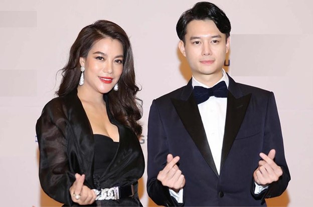 Sao phim Áo lụa Hà Đông bất ngờ than 