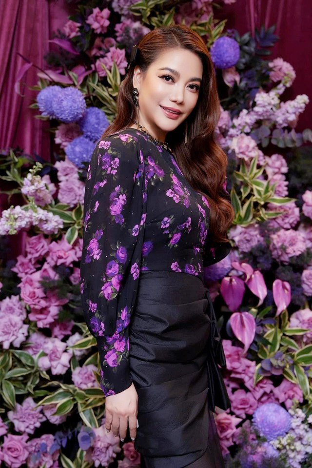 Sao phim Áo lụa Hà Đông bất ngờ than 