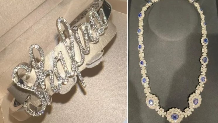 Truy tìm tên trộm đột nhập nhà cô gái, lấy đi số tài sản hơn 300 tỷ đồng- Ảnh 2. Truy tìm tên trộm đột nhập nhà cô gái, lấy đi số tài sản hơn 300 tỷ đồng- Ảnh 2.