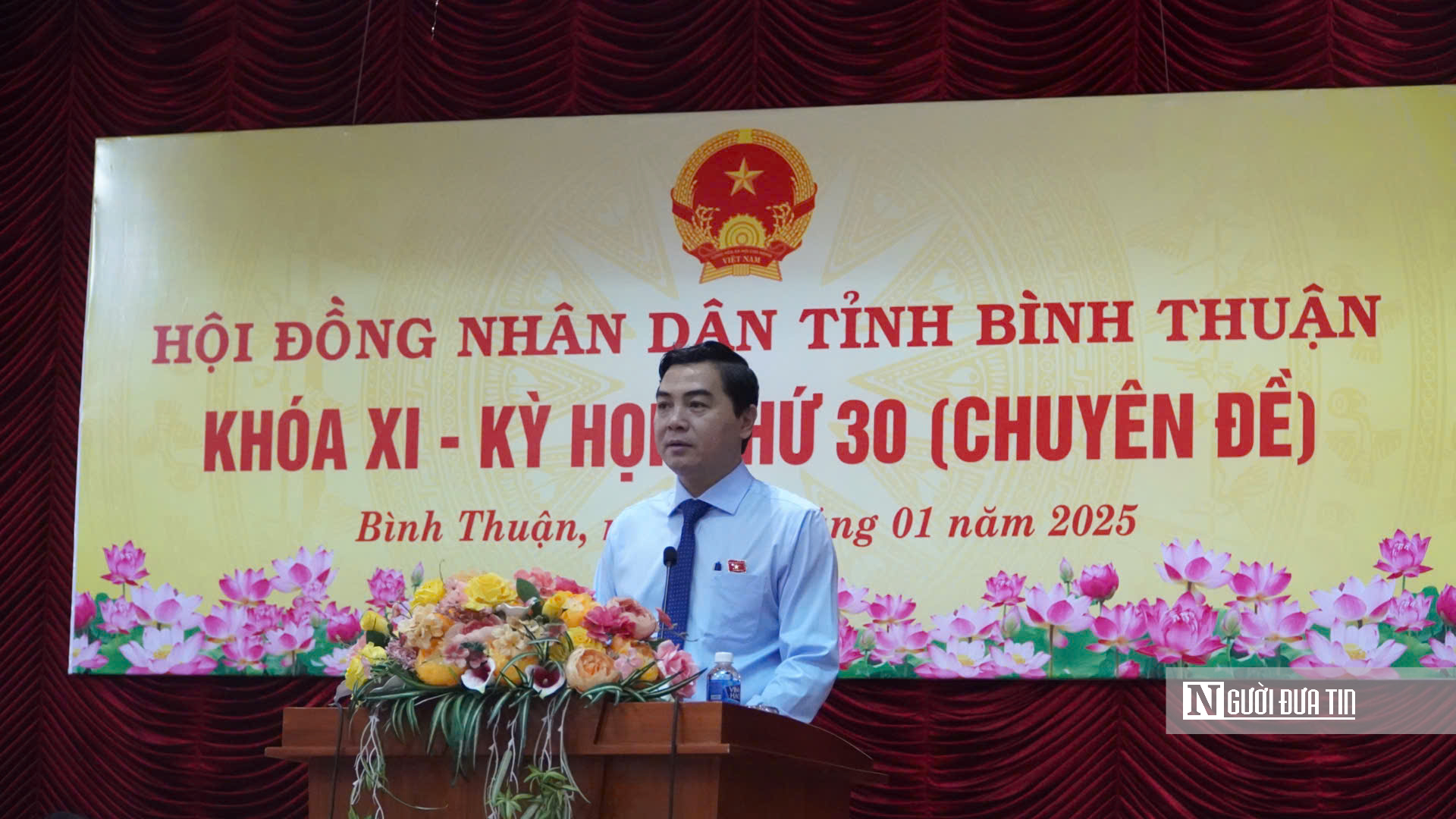 Những trường hợp nào sẽ được hỗ trợ dịp Tết Nguyên đán 2025 ở Bình Thuận?- Ảnh 2.