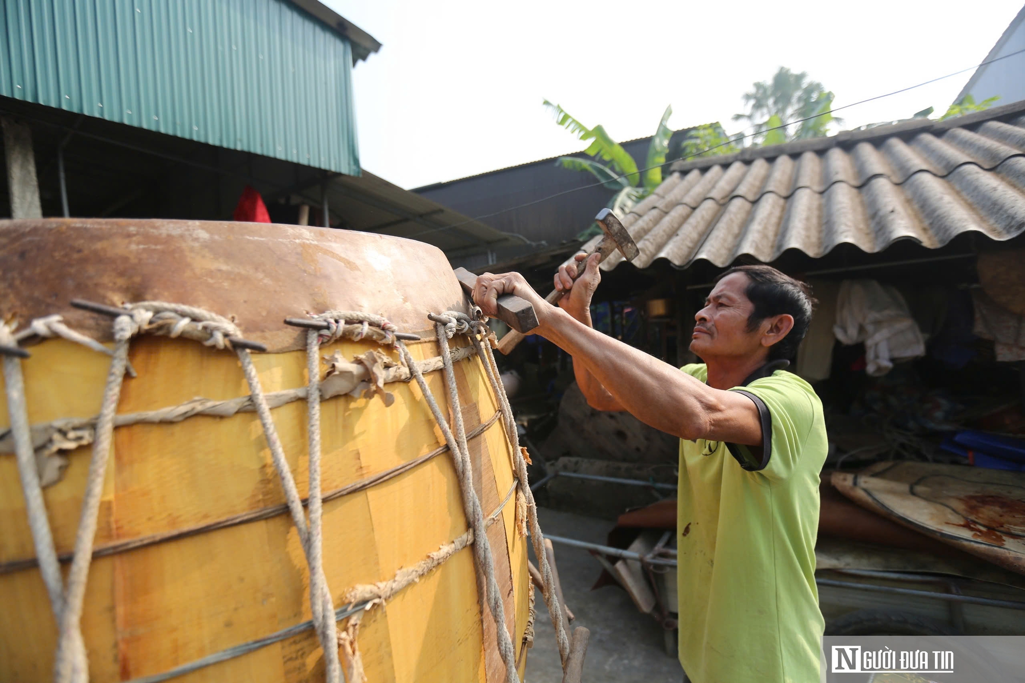 Làng gì mà ngày nào cũng phát ra tiếng kêu tại Hà Tĩnh?- Ảnh 5.