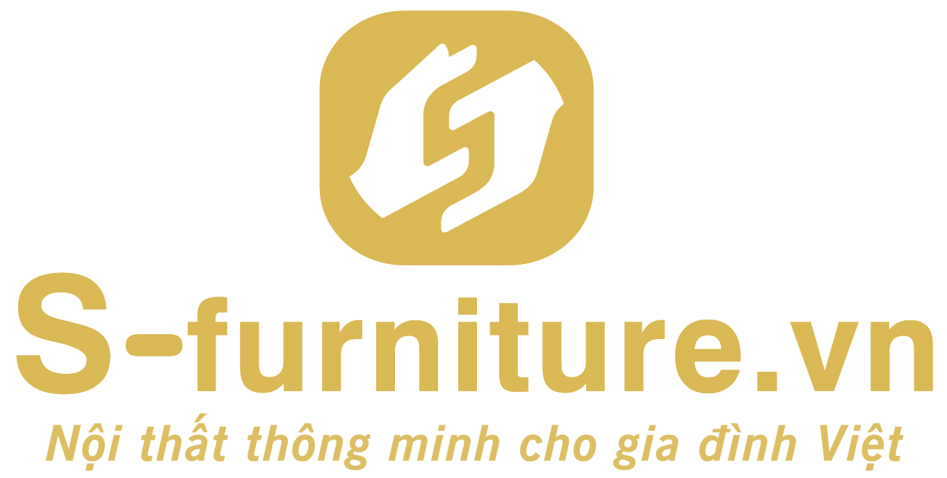 Kiến tạo không gian sống đẳng cấp cùng S-furniture - Ảnh 1.