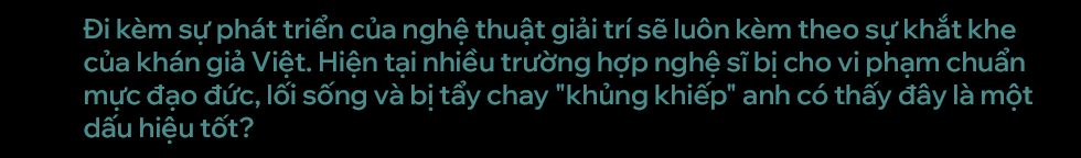 Đạo diễn Việt Tú: Đi đúng, 20 năm nữa công nghiệp văn hóa Việt Nam sẽ bùng nổ như Hàn Quốc- Ảnh 22.