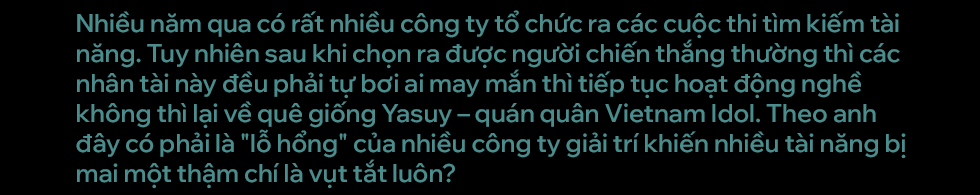 Đạo diễn Việt Tú: Đi đúng, 20 năm nữa công nghiệp văn hóa Việt Nam sẽ bùng nổ như Hàn Quốc- Ảnh 17.