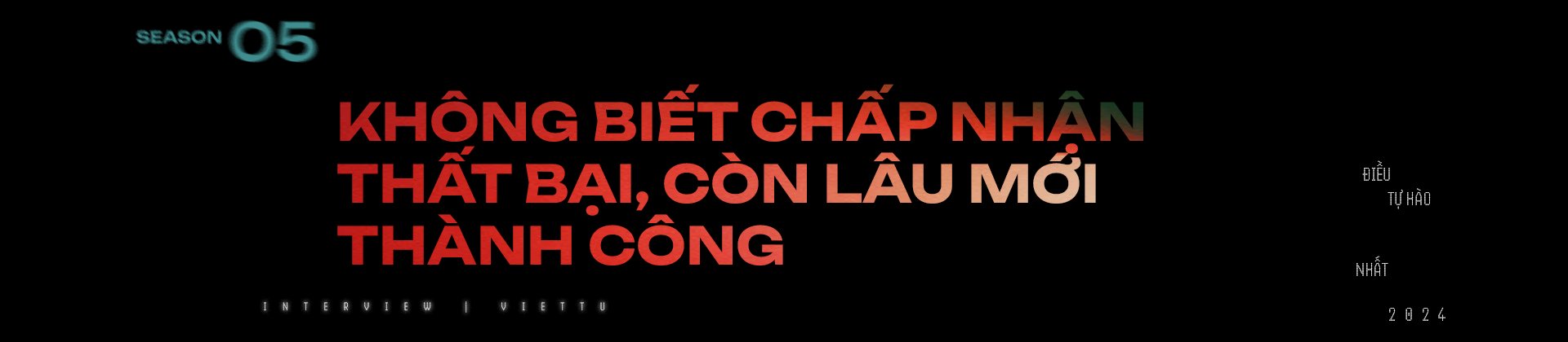 Đạo diễn Việt Tú: Đi đúng, 20 năm nữa công nghiệp văn hóa Việt Nam sẽ bùng nổ như Hàn Quốc- Ảnh 16.