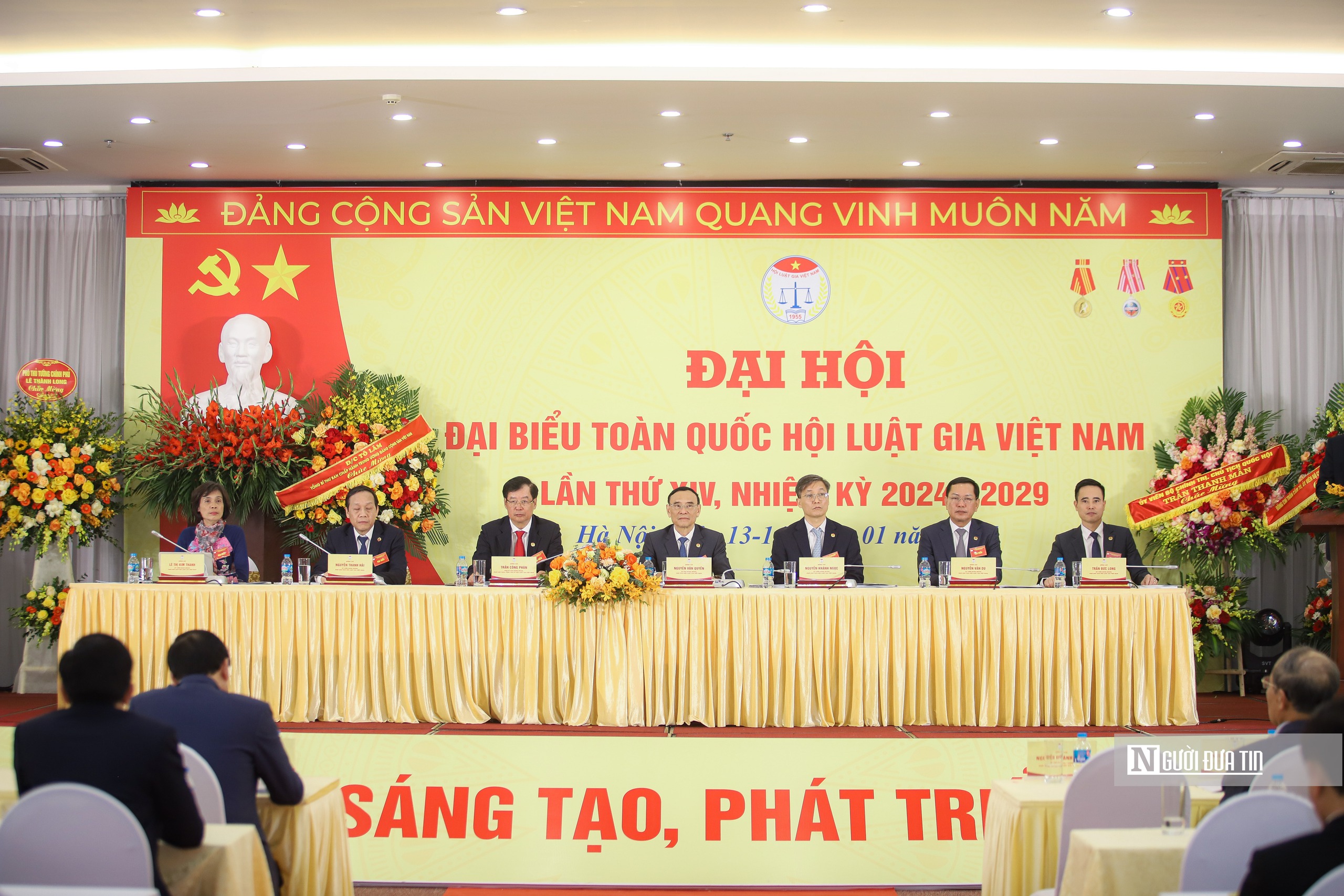 Đổi mới hoạt động luật gia trong lực lượng công an nhân dân- Ảnh 2. Đổi mới hoạt động luật gia trong lực lượng công an nhân dân- Ảnh 2.