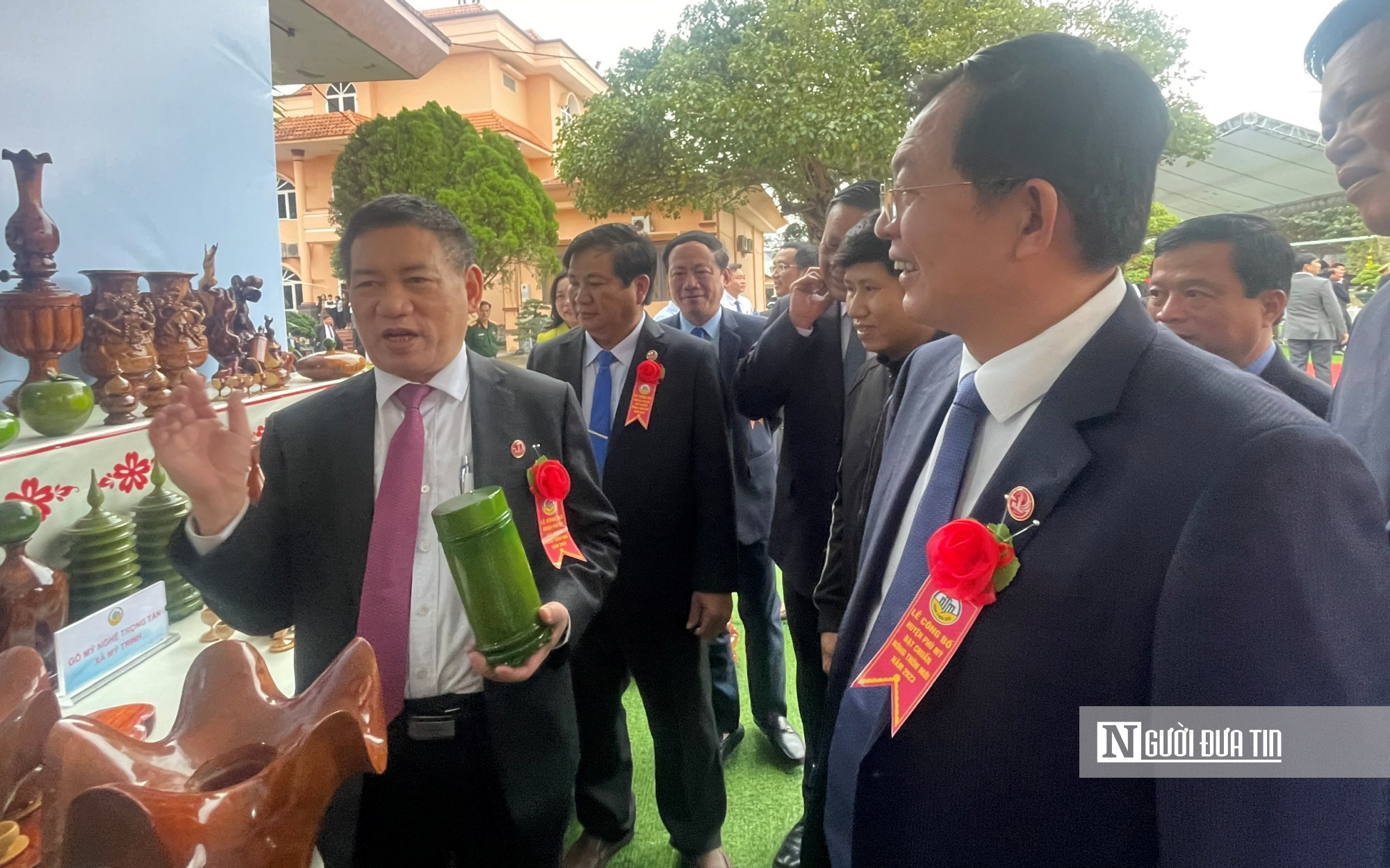 Phó Thủ tướng Hồ Đức Phớc: Tăng trưởng dựa trên khoa học công nghệ, đổi mới sáng tạo- Ảnh 5. Phó Thủ tướng Hồ Đức Phớc: Tăng trưởng dựa trên khoa học công nghệ, đổi mới sáng tạo- Ảnh 5.