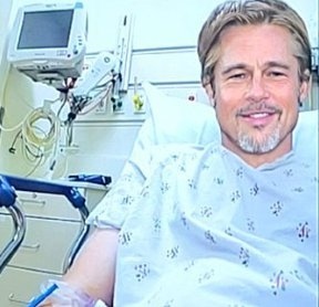 Người phụ nữ mất 21,5 tỷ đồng khi hẹn hò với Brad Pitt giả- Ảnh 2.