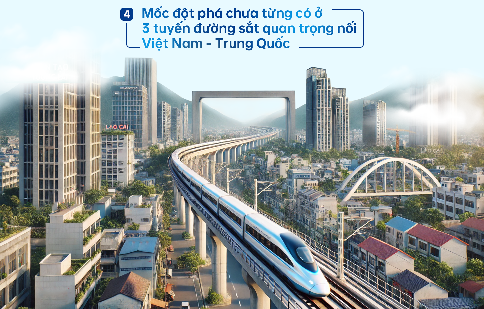 Kỷ lục chưa từng có về giao thông năm 2024: Cú chốt thế kỷ 67,3 tỷ USD và loạt dự án tỷ đô 'cất cánh'- Ảnh 19.