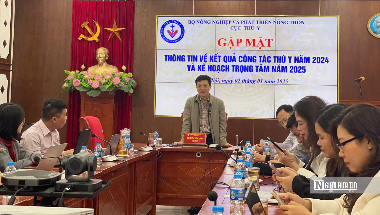 Xây dựng các vùng an toàn dịch bệnh để phục vụ xuất khẩu- Ảnh 2. Xây dựng các vùng an toàn dịch bệnh để phục vụ xuất khẩu- Ảnh 2.