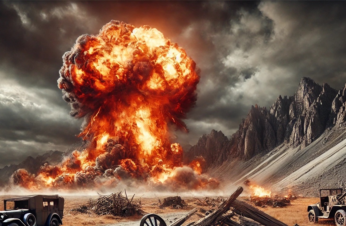 Nga tấn công diện rộng, Ukraine chịu tổn thất lớn tại nhiều khu vực- Ảnh 3. Nga tấn công diện rộng, Ukraine chịu tổn thất lớn tại nhiều khu vực- Ảnh 3.