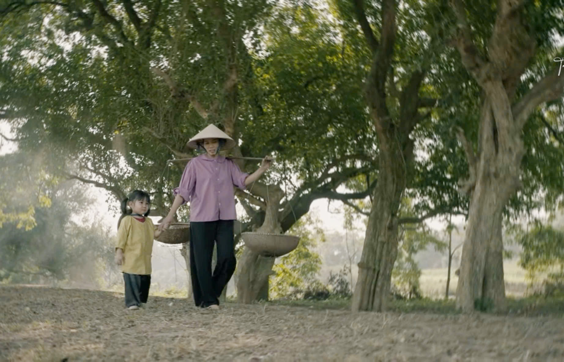 Nữ nghệ sĩ đa-zi-năng: Từng "như Tây hát chèo" đến huy chương Vàng với vai Thị Màu- Ảnh 3.