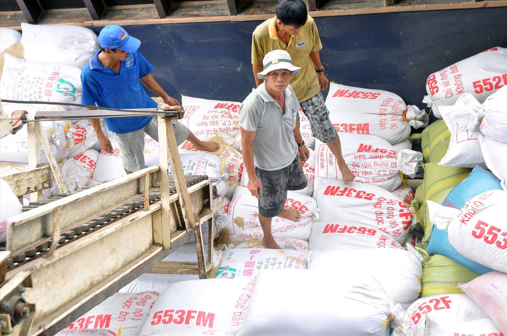 An Giang đạt được nhiều thành tựu nổi bật trong phát triển kinh tế - xã hội năm 2024- Ảnh 2.