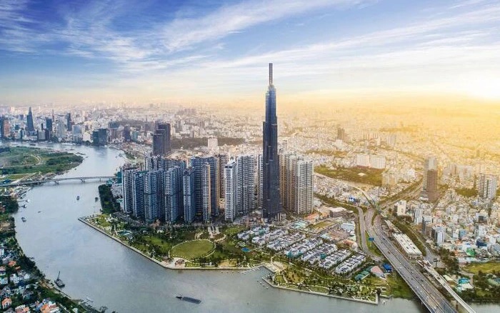 Vinhomes lãi sau thuế hơn 35.000 tỷ đồng trong năm 2024