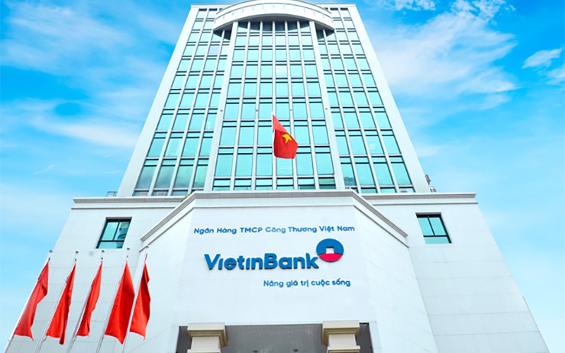 Tổng tài sản VietinBank đạt gần 2,4 triệu tỷ đồng