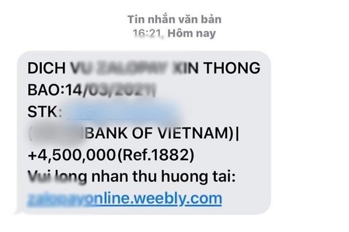 Công an chỉ 10 cách dùng app ngân hàng trực tuyến an toàn trong dịp Tết Ất Tỵ- Ảnh 4.