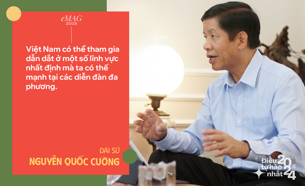 “Có lẽ Việt Nam là nước duy nhất làm được điều kỳ diệu này”- Ảnh 10.