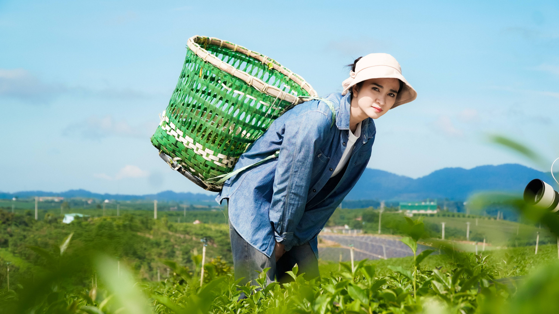 NSƯT Kim Tuyến "nên duyên" với nam diễn viên kém 5 tuổi- Ảnh 2.