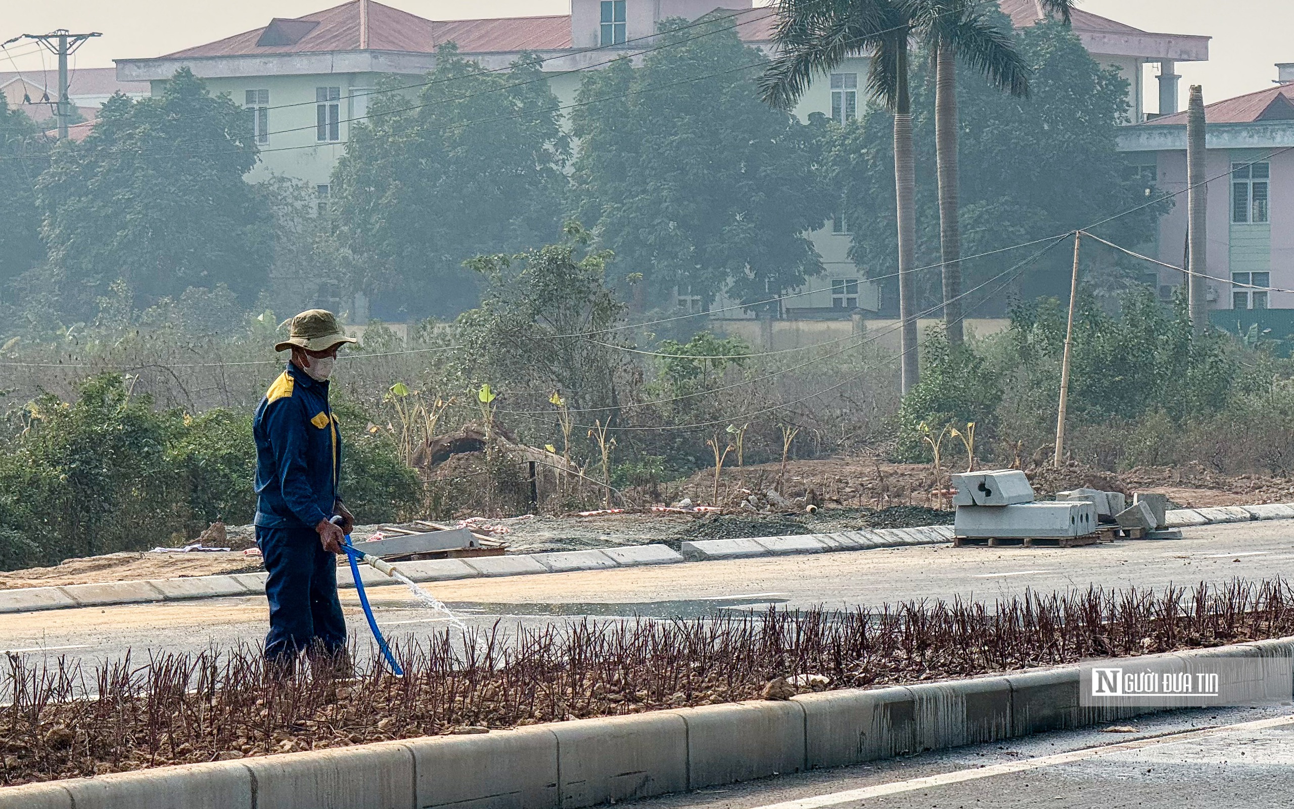 Hà Nội: Dự án đường Lê Quang Đạo kéo dài tiếp tục lỡ hẹn?- Ảnh 10.