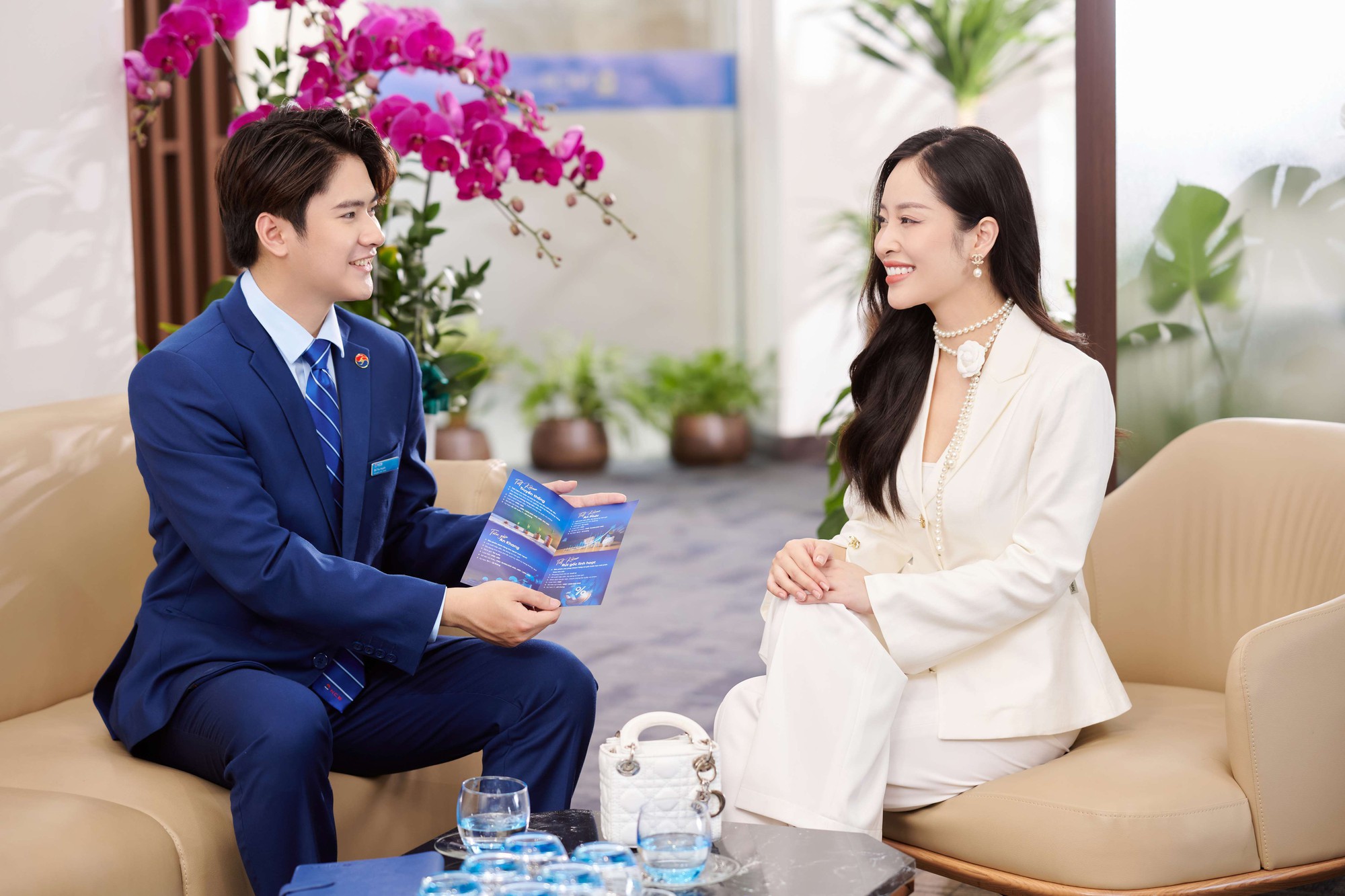 NCB hoàn thành vượt mức tất cả mục tiêu 2024, hoạt động kinh doanh tăng trưởng tích cực- Ảnh 1. NCB hoàn thành vượt mức tất cả mục tiêu 2024, hoạt động kinh doanh tăng trưởng tích cực- Ảnh 1.