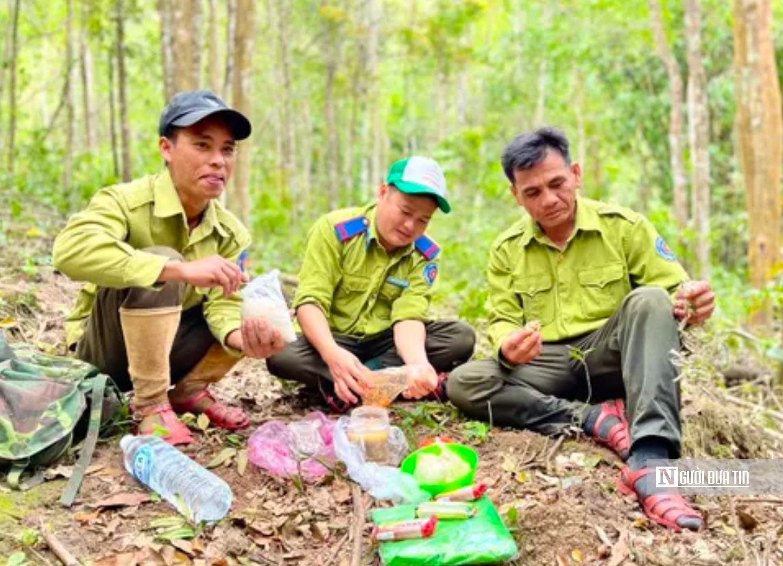 "Kho báu" độc nhất vô nhị giữa đại ngàn Tây Nguyên- Ảnh 3.