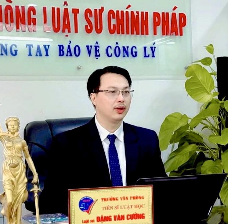 Luật sư cảnh báo rủi ro nếu lạm dụng quay clip vi phạm giao thông kiếm tiền- Ảnh 2.