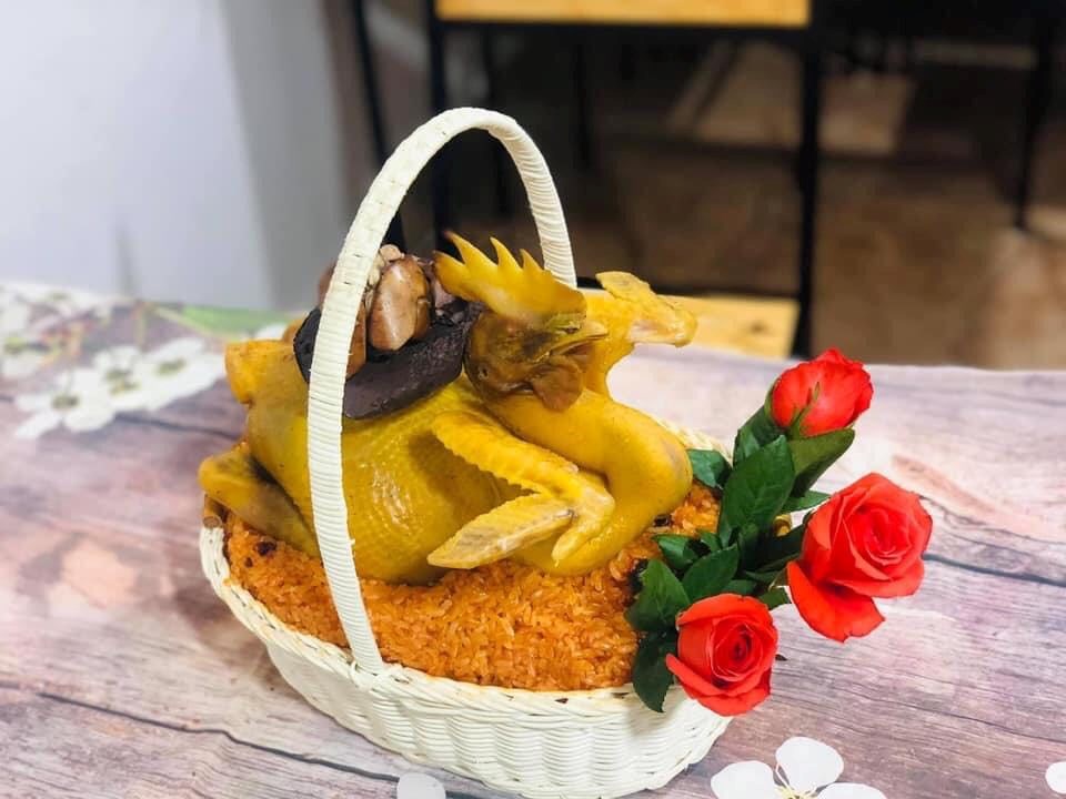 Mẹo luộc gà cúng thơm ngon, không bị nứt da- Ảnh 1. Mẹo luộc gà cúng thơm ngon, không bị nứt da- Ảnh 1.