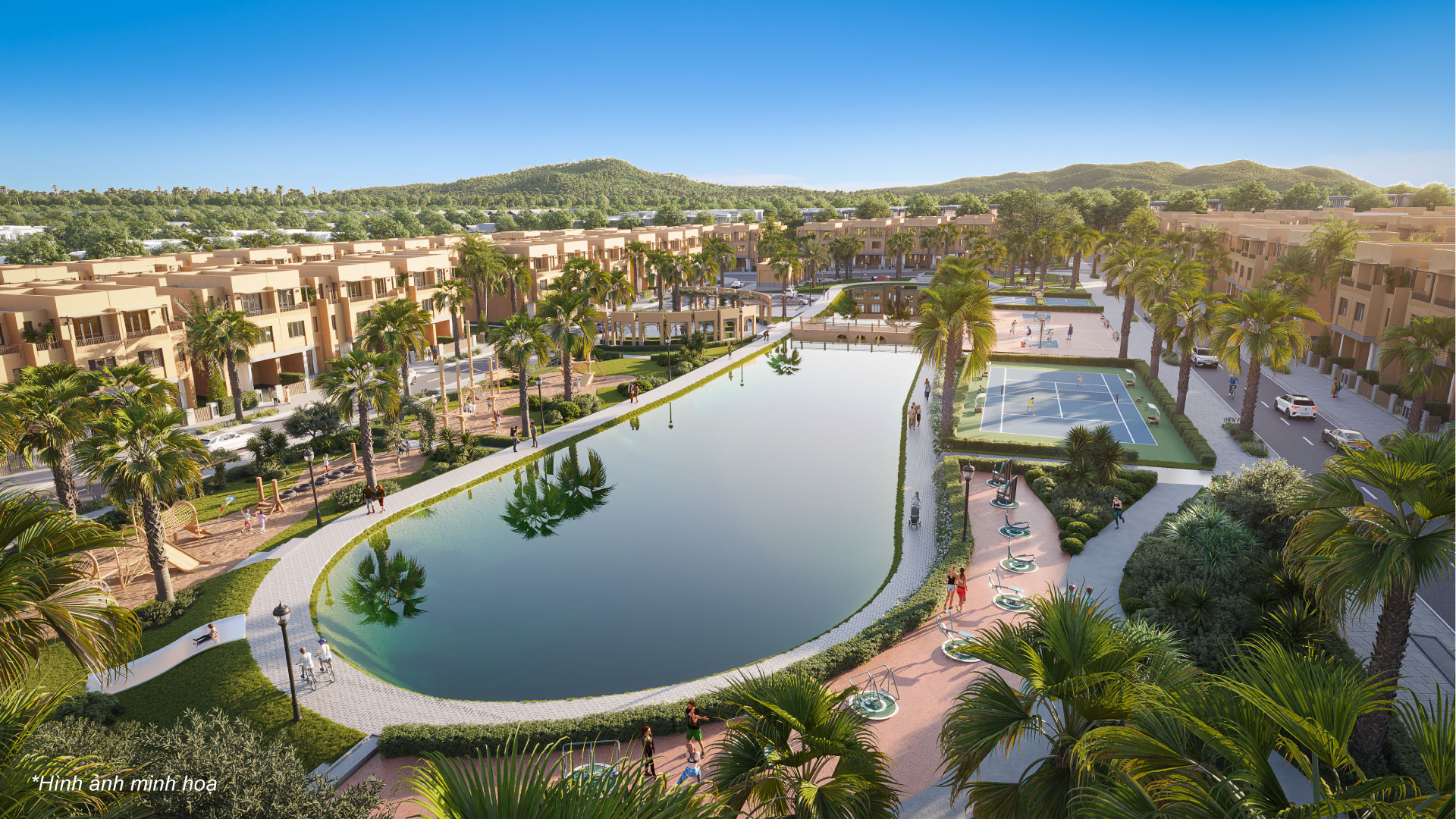 Về CaraWorld Cam Ranh để con trẻ góp nhặt yêu thương và giá trị nhân văn- Ảnh 4. Về CaraWorld Cam Ranh để con trẻ góp nhặt yêu thương và giá trị nhân văn- Ảnh 4.