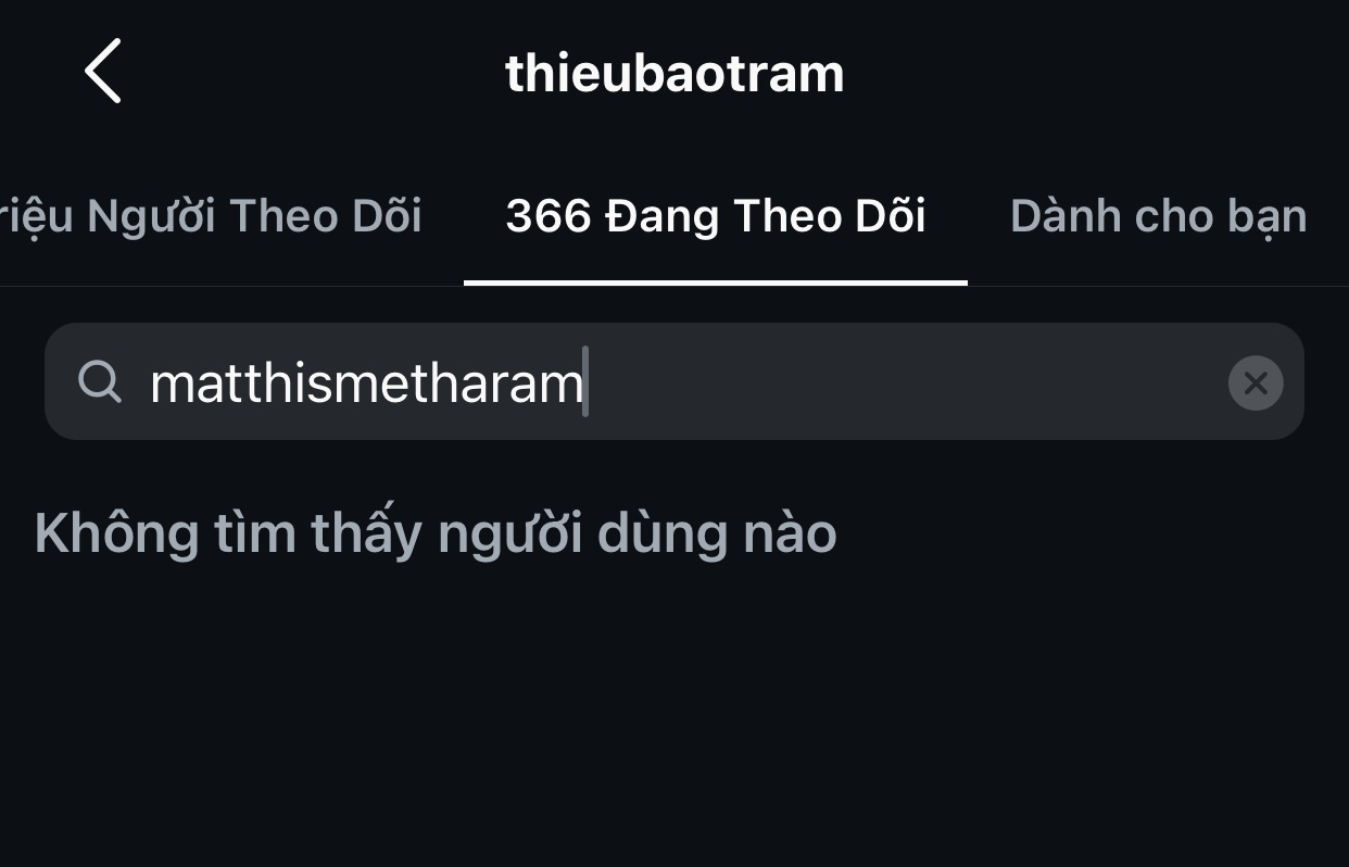 Động thái của Thiều Bảo Trâm sau khi "đường ai nấy đi" với bạn trai kém tuổi- Ảnh 7.